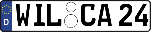 WIL-CA24