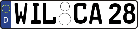 WIL-CA28