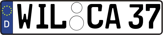 WIL-CA37
