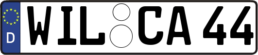 WIL-CA44