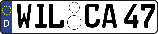 WIL-CA47