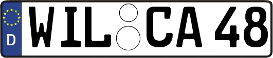 WIL-CA48
