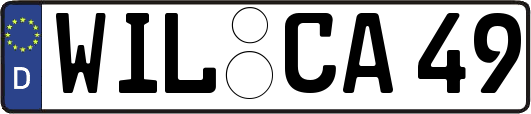 WIL-CA49