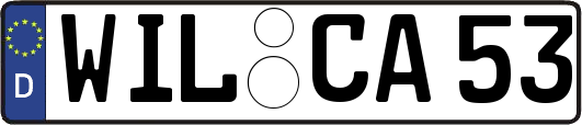 WIL-CA53