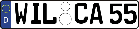 WIL-CA55