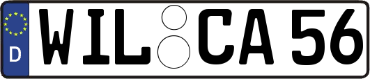 WIL-CA56
