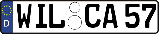 WIL-CA57