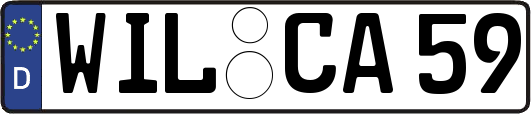 WIL-CA59