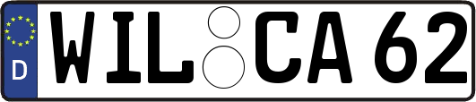 WIL-CA62