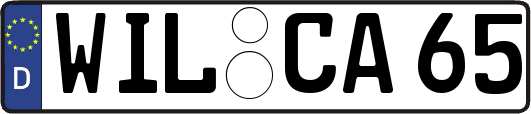 WIL-CA65