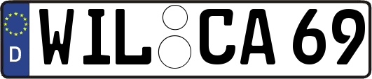 WIL-CA69