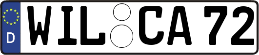 WIL-CA72