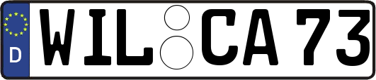 WIL-CA73