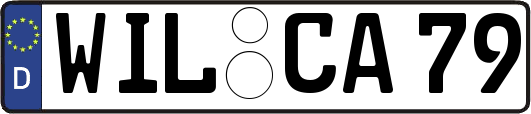 WIL-CA79