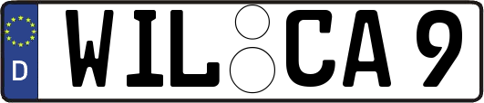 WIL-CA9