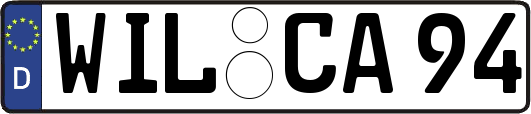 WIL-CA94