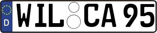 WIL-CA95