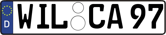 WIL-CA97