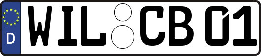 WIL-CB01