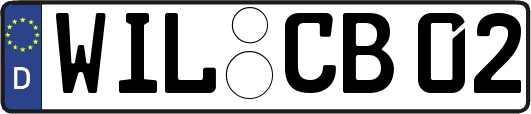 WIL-CB02