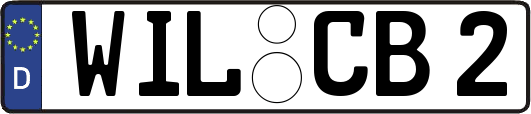 WIL-CB2
