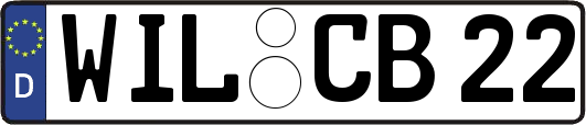 WIL-CB22