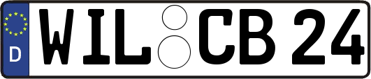 WIL-CB24