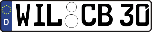 WIL-CB30