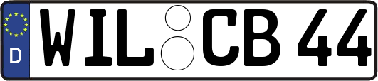 WIL-CB44