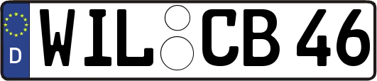 WIL-CB46