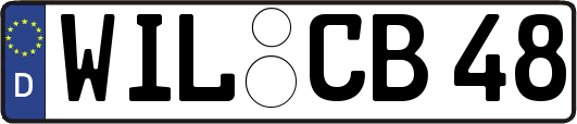 WIL-CB48