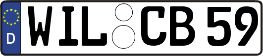 WIL-CB59