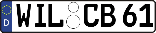 WIL-CB61
