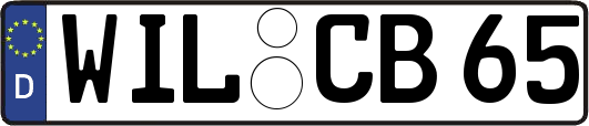 WIL-CB65