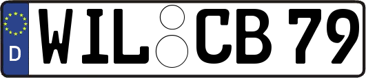 WIL-CB79
