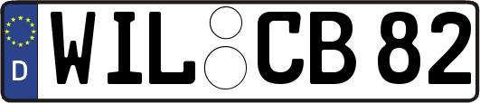 WIL-CB82