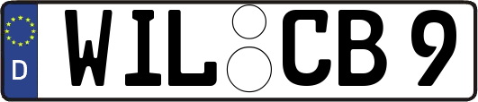 WIL-CB9