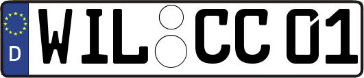 WIL-CC01