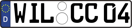 WIL-CC04