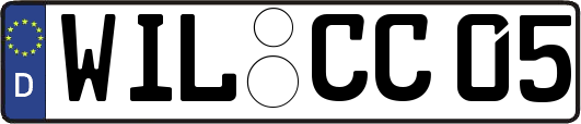 WIL-CC05