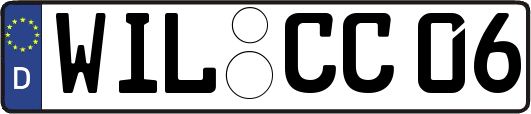 WIL-CC06