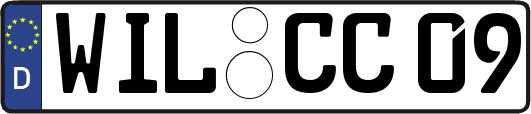 WIL-CC09