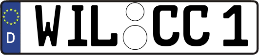 WIL-CC1