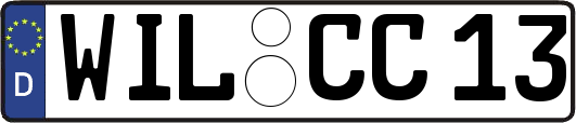 WIL-CC13