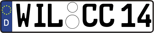 WIL-CC14
