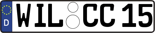 WIL-CC15