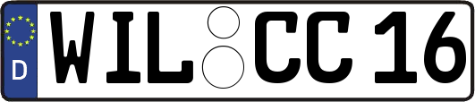 WIL-CC16