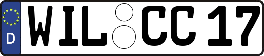 WIL-CC17