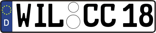 WIL-CC18