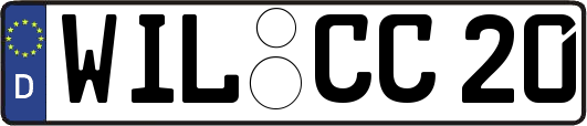 WIL-CC20